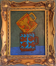 Load image into Gallery viewer, Two Vintage Hornsea Mugs