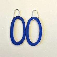 Load image into Gallery viewer, Pool Earrings