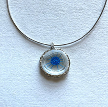 Load image into Gallery viewer, Woven lid collar