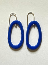 Load image into Gallery viewer, Pool Earrings