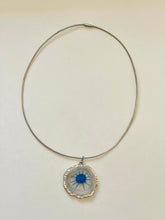 Load image into Gallery viewer, Woven lid collar