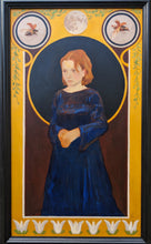 Load image into Gallery viewer, Demeter(Cai)