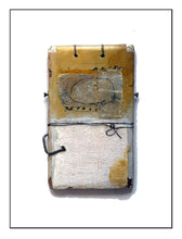 Load image into Gallery viewer, Yellow Token