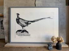 Load image into Gallery viewer, Ffesant yn y Mwyar
