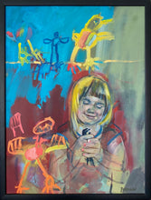 Load image into Gallery viewer, Sparrow Catch