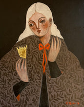 Load image into Gallery viewer, Golden Crown