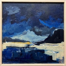 Load image into Gallery viewer, Five days in the Mountains I