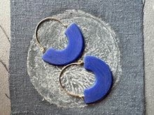 Load image into Gallery viewer, Bay Earrings