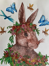 Load image into Gallery viewer, Floribunda