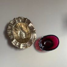 Load image into Gallery viewer, Cavier Bowl : Bronze