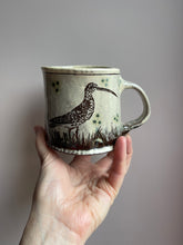Load image into Gallery viewer, Mug : Curlew