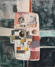 Load image into Gallery viewer, Large Abstract
