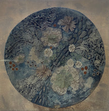 Load image into Gallery viewer, By the Stream : Concave Disc