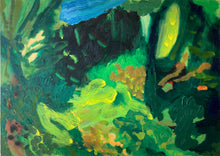Load image into Gallery viewer, Garden : Improvisation ll