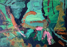 Load image into Gallery viewer, Garden : Improvisation lll