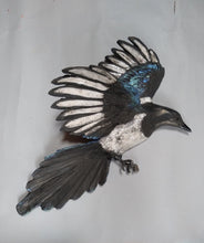 Load image into Gallery viewer, One for Sorrow, Two for Joy
