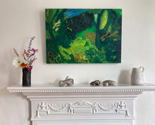 Load image into Gallery viewer, Garden : Improvisation ll