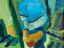 Load image into Gallery viewer, Small Garden lV