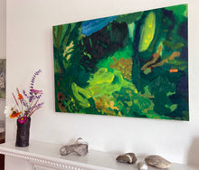 Load image into Gallery viewer, Garden : Improvisation ll