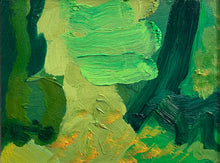 Load image into Gallery viewer, Small Garden IX