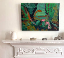 Load image into Gallery viewer, Garden : Improvisation lll