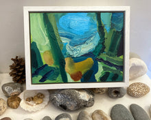 Load image into Gallery viewer, Small Garden lV