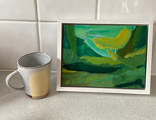 Load image into Gallery viewer, Small Garden Vlll