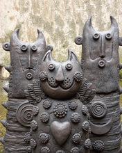 Load image into Gallery viewer, Horned God : Sun