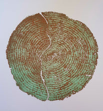 Load image into Gallery viewer, Phaistos ll by Alan Williams