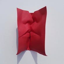 Load image into Gallery viewer, Red Paperkiss