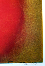 Load image into Gallery viewer, Red Vessel