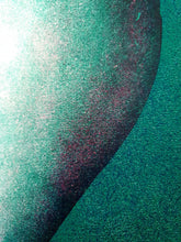 Load image into Gallery viewer, Green and Blue