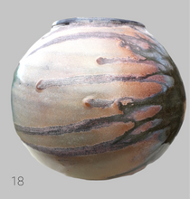 Load image into Gallery viewer, Moon jar