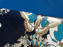 Load image into Gallery viewer, Swallowtail Oversized Clutch