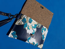 Load image into Gallery viewer, Swallowtail Oversized Clutch