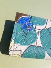 Load image into Gallery viewer, Garden Clutch