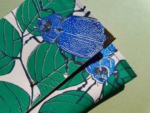 Load image into Gallery viewer, Small Garden Purse/Clutch