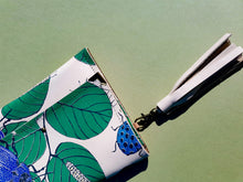 Load image into Gallery viewer, Small Garden Purse/Clutch