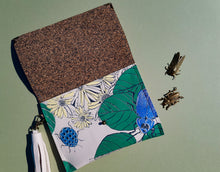 Load image into Gallery viewer, Small Garden Purse/Clutch