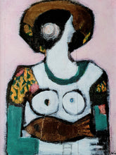 Load image into Gallery viewer, Madonna VI