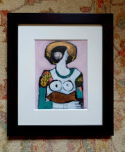 Load image into Gallery viewer, Madonna VI