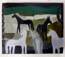 Load image into Gallery viewer, Hill Ponies