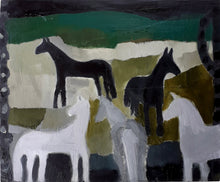 Load image into Gallery viewer, Hill Ponies