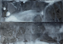 Load image into Gallery viewer, Sea Storm Drawing l