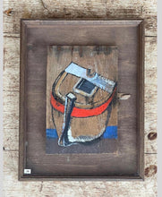 Load image into Gallery viewer, Le Jazz Band : Red Boat 35