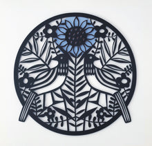 Load image into Gallery viewer, Dau Aderyn