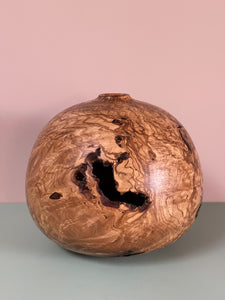 Olive Ash Hollow Form lll