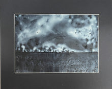 Load image into Gallery viewer, Sea Storm Drawing l