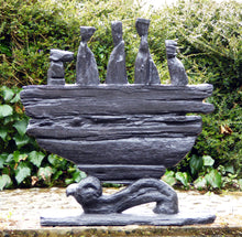Load image into Gallery viewer, The Skellig Boatmen