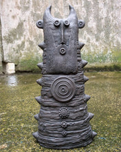 Load image into Gallery viewer, Horned God : Sun